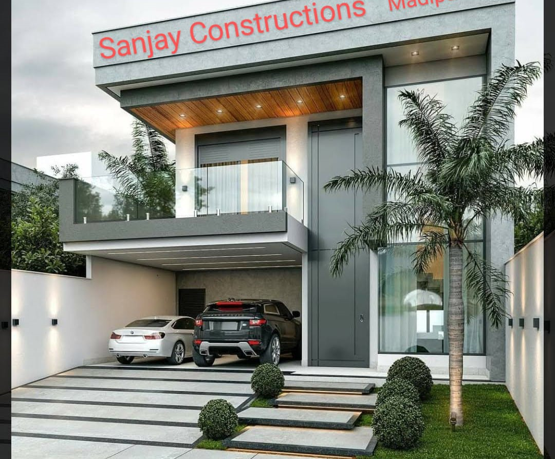 Home Renovation Contractors in Madipakkam