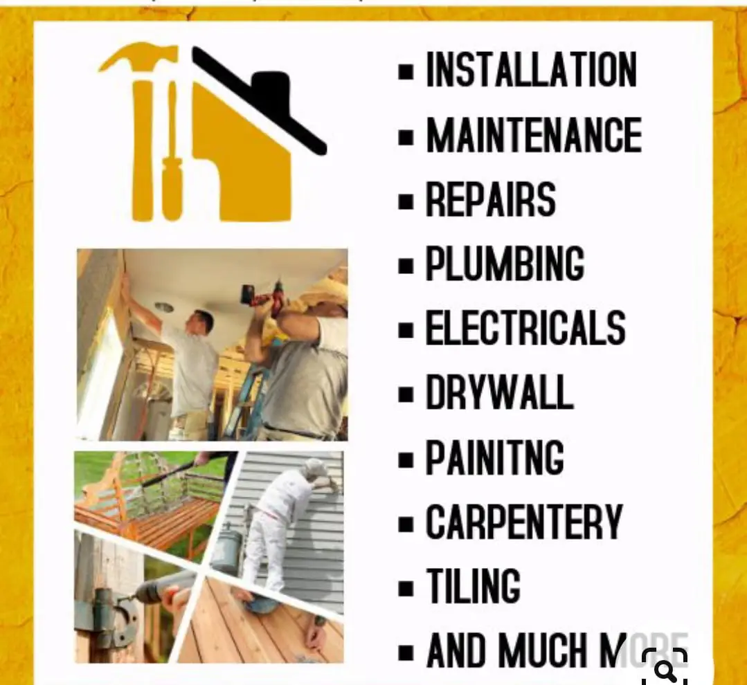 Home Repair and Renovation Services in Madipakkam